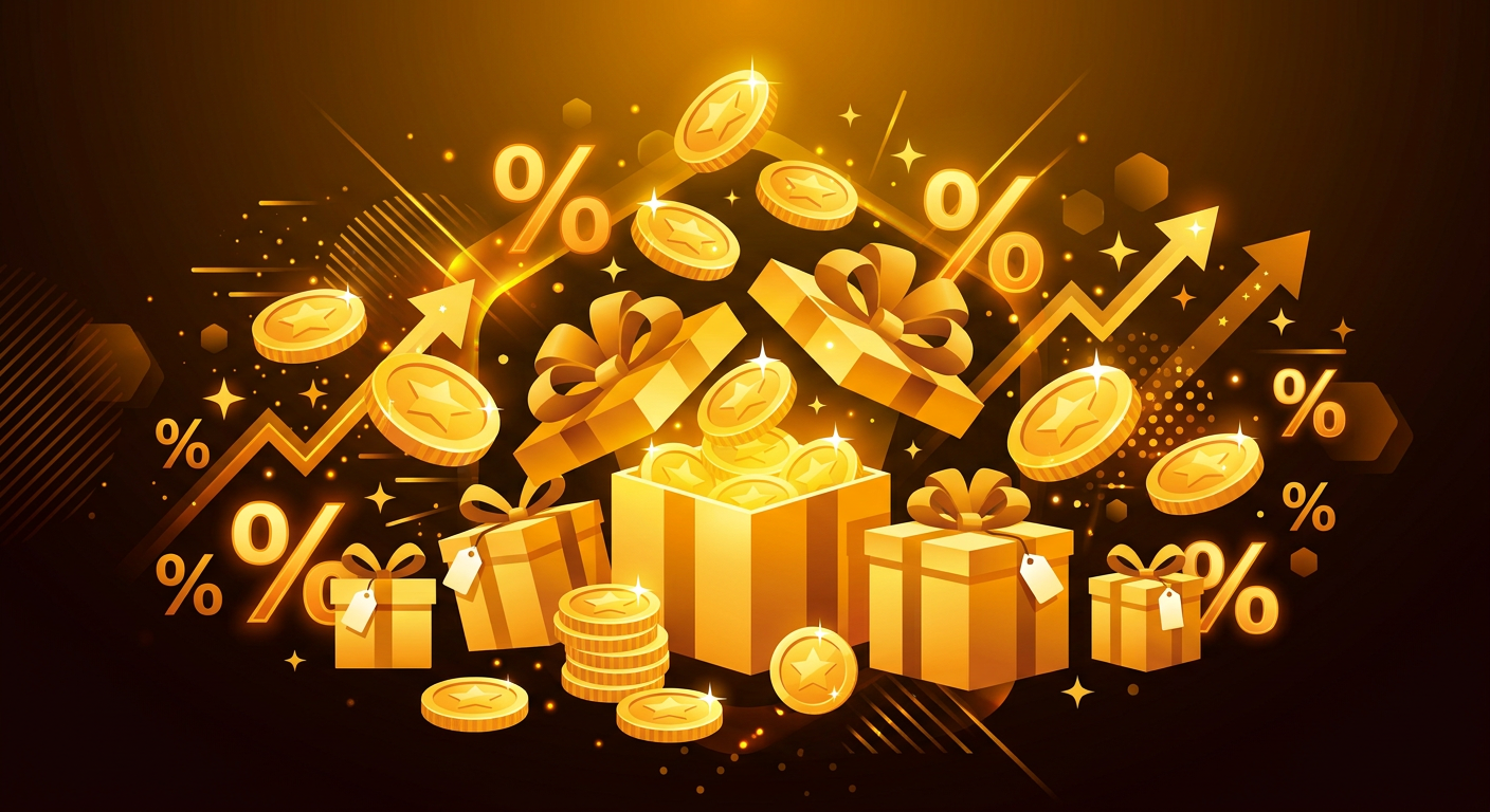 Bonus Deposit Pertama: Panduan Klaim dan Syarat Lengkap
