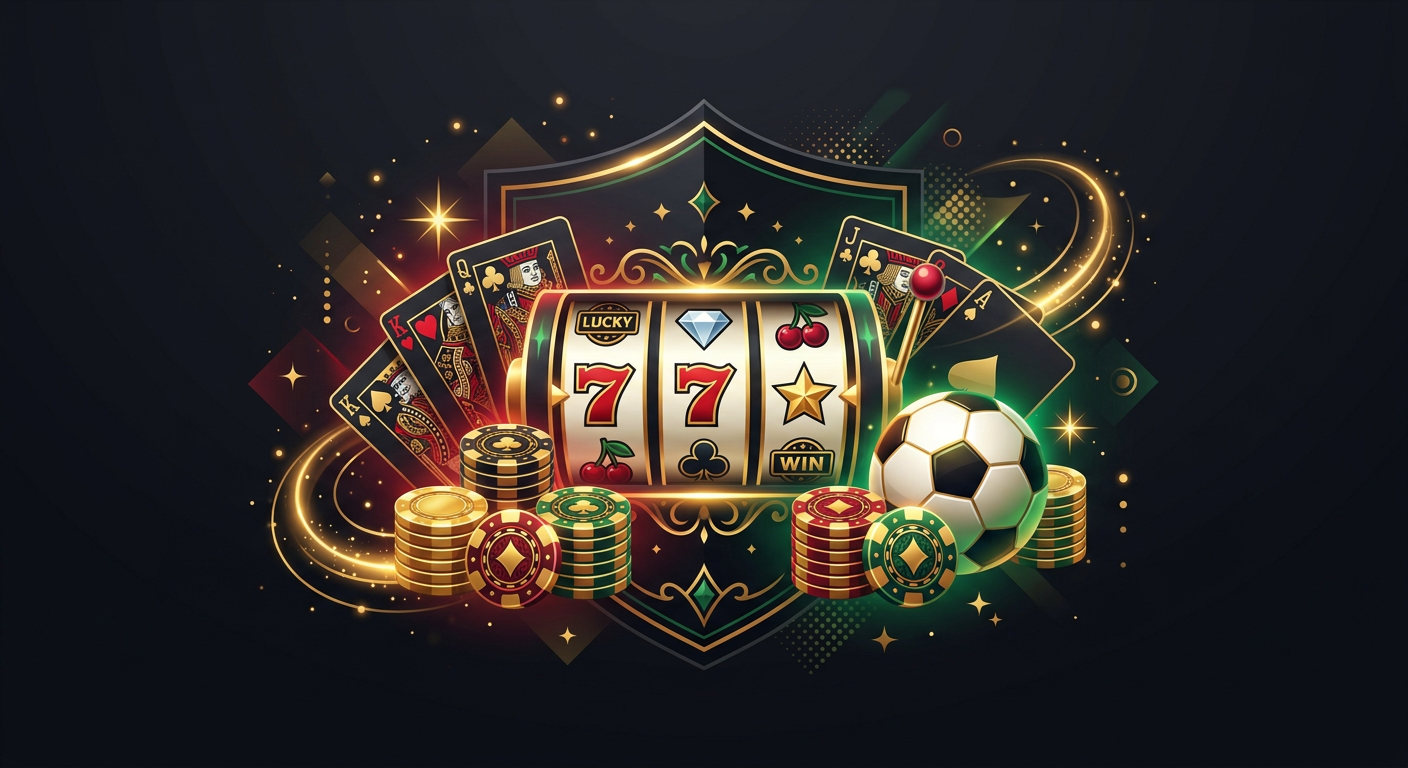 Portal informasi game online Betwin188
