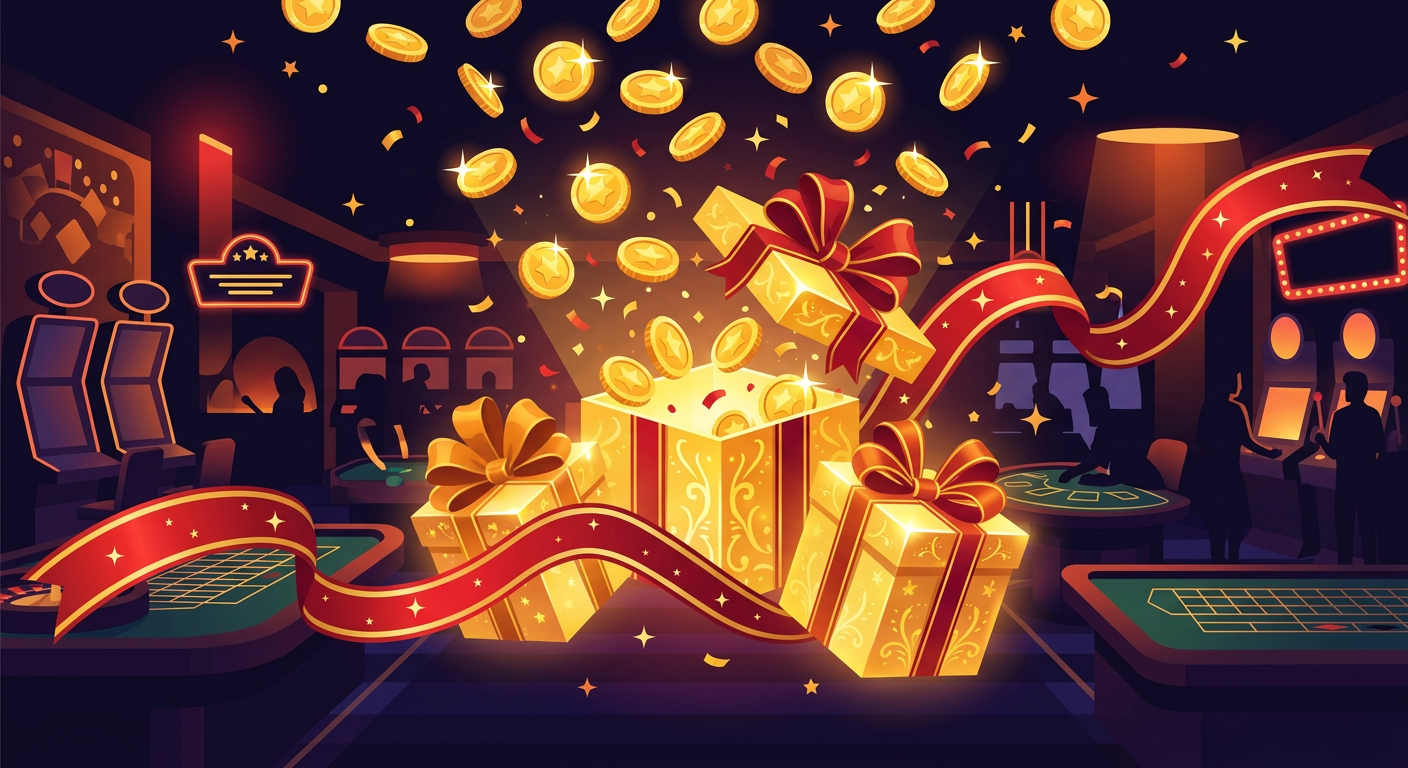 Promosi dan bonus Betwin188