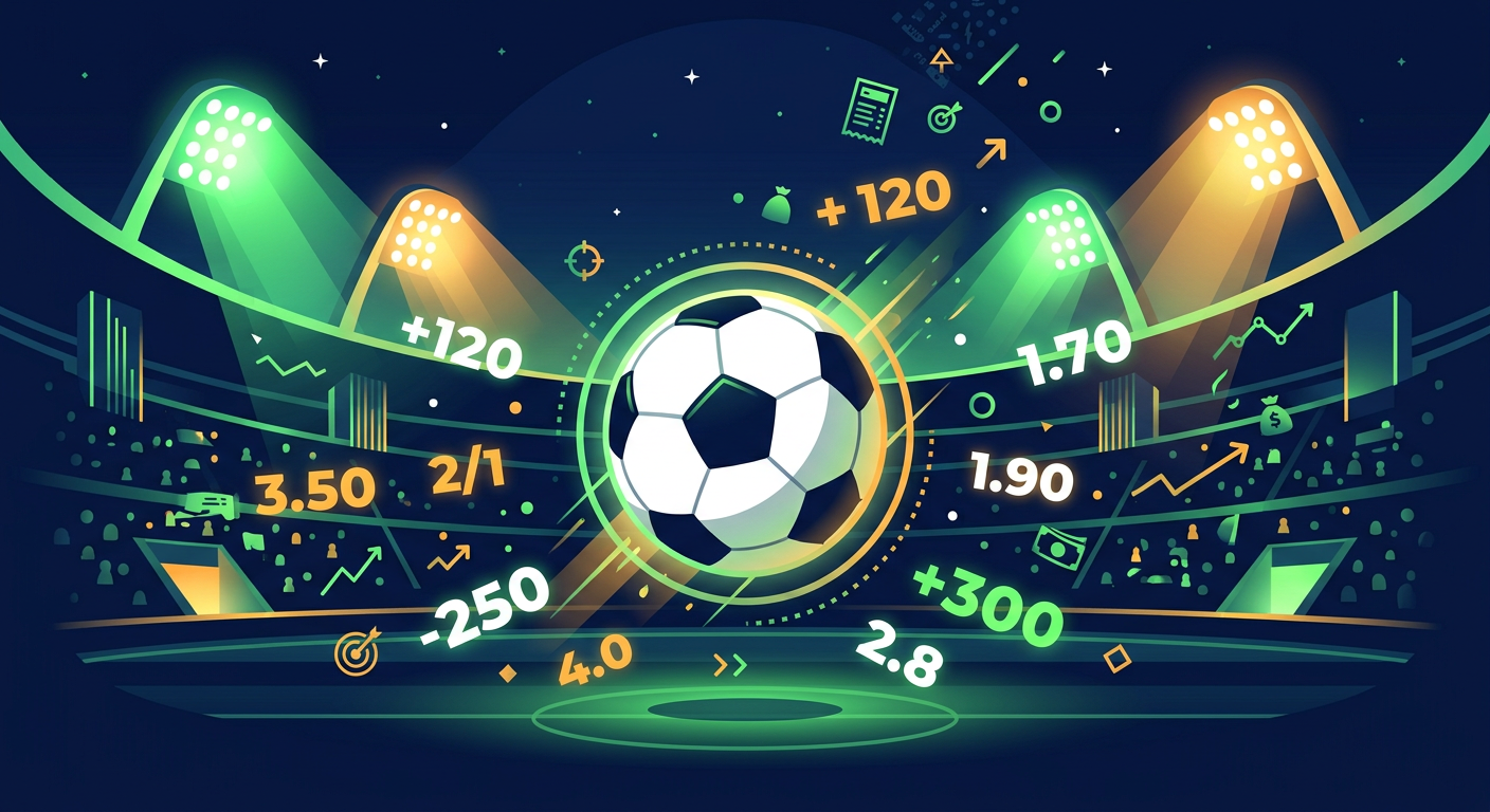 Sportsbook Online: Panduan Lengkap untuk Pemain Indonesia